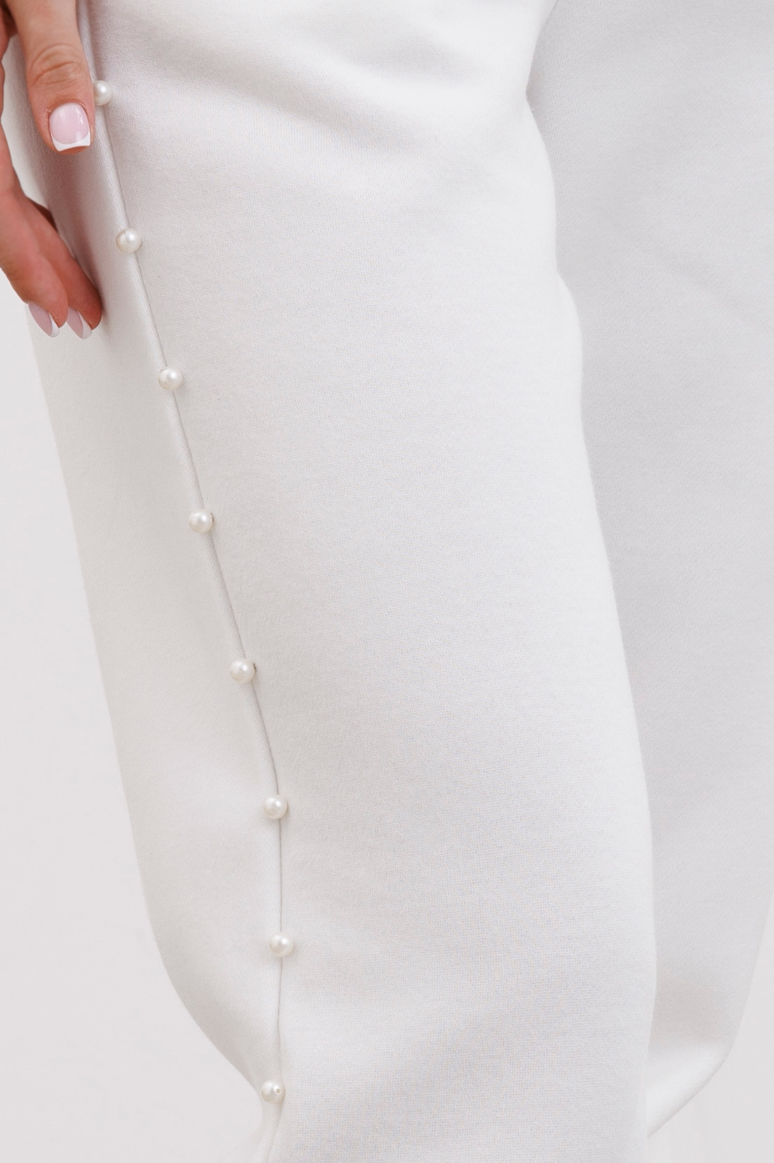Pearl Sweatpants