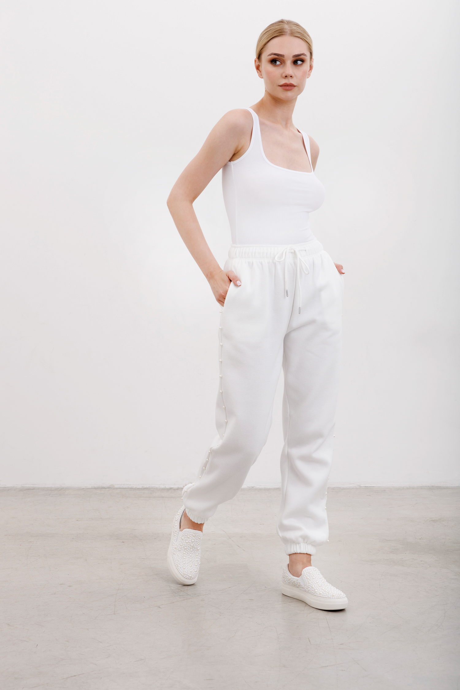 Intimates & Loungewear