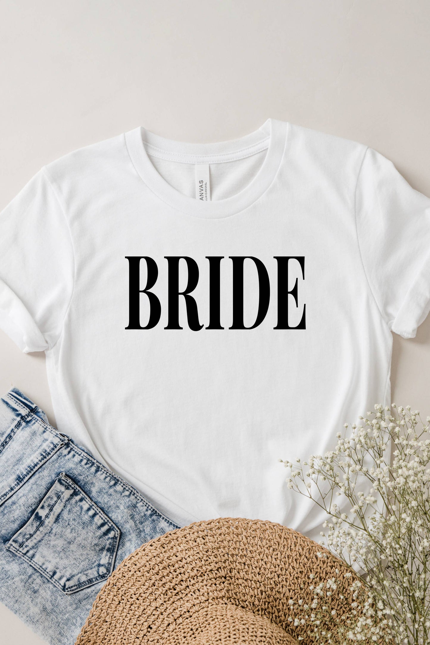 Modern BRIDE T-Shirt