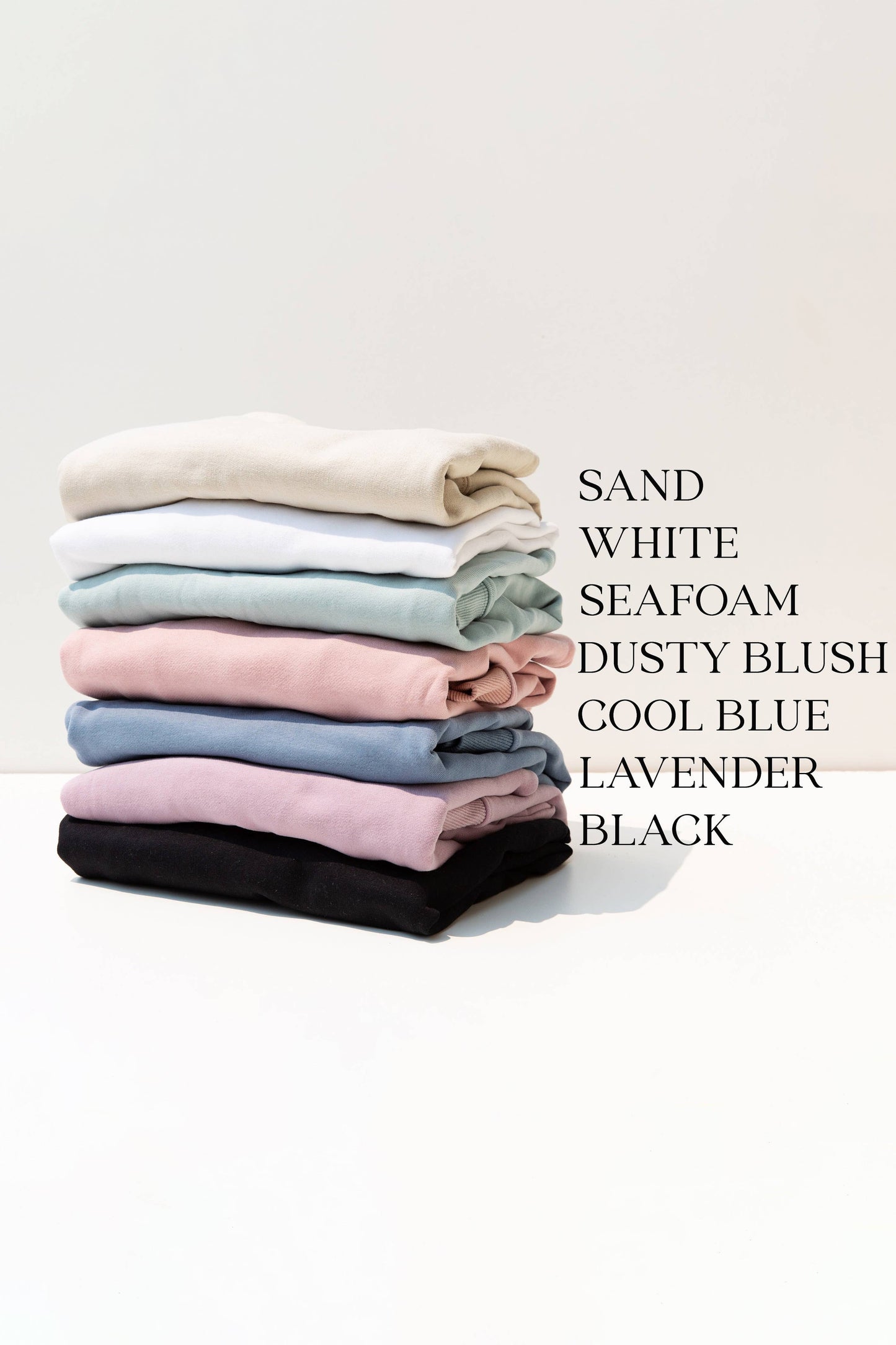 Pearl BRIDE letters Sweatshirt