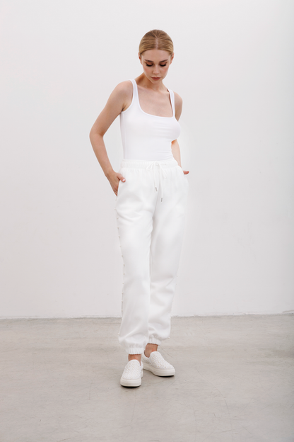 Pearl Sweatpants